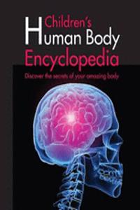 Children`s Human Body Encyclopedia