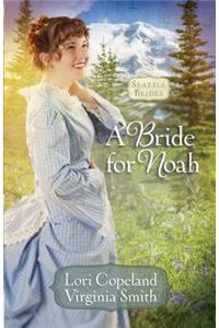 A Bride for Noah