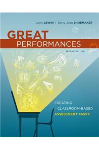 Great Performances