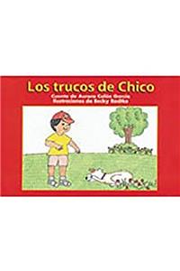 Los Trucos de Chico (Chico's Tricks)