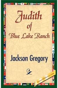Judith of Blue Lake Ranch