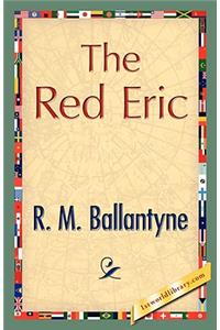 The Red Eric