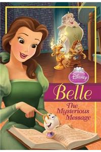 Belle: The Mysterious Message