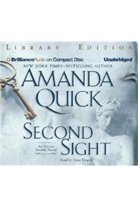 Second Sight