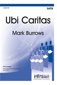 Ubi Caritas