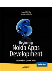 Beginning Nokia Apps Development