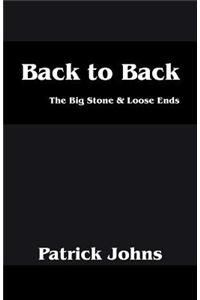 Back to Back