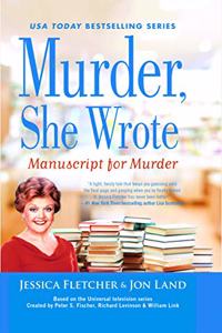 Murder, She Wrote