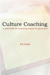 Culture Coaching