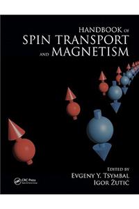 Handbook of Spin Transport and Magnetism