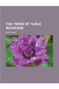The Twins of Table Mountain