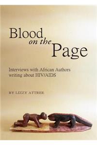 Blood on the Page