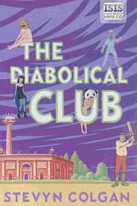 The Diabolical Club