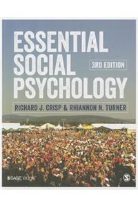 Essential Social Psychology