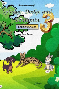 Splodge, Dodge and Benjamin - Bennie's Choice