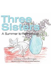 Three Sisters