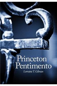 Princeton Pentimento