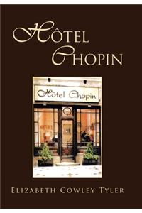 Hotel Chopin
