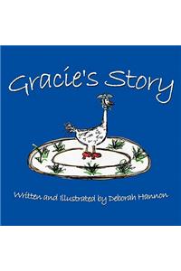 Gracie's Story
