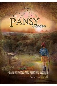 The Pansy Garden