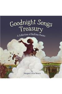 Goodnight Songs Treasury