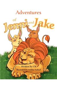 Adventures of Jenni and Jake