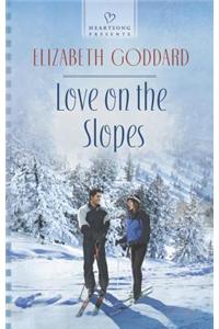 Love on the Slopes
