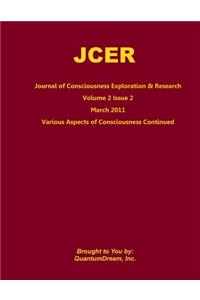 JCER Volume 2 Issue 2