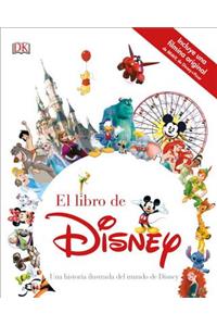 El Libro de Disney