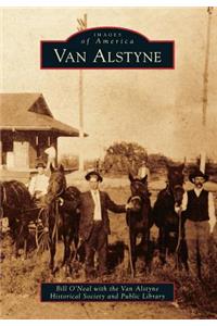 Van Alstyne