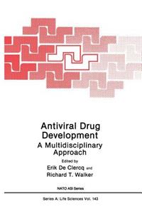 Antiviral Drug Development