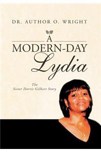 A Modern-Day Lydia