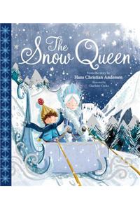 The Snow Queen