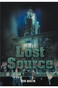 Lost Source
