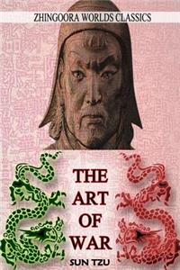 Art Of War SUN TZU