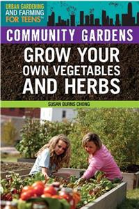 Community Gardens