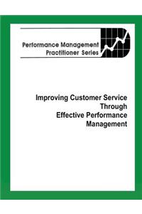 Improving Customer Service Through Effective Performance Management
