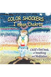 Color Shockers