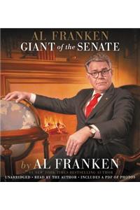 Al Franken, Giant of the Senate Lib/E