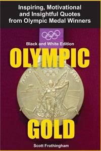 Olympic Gold