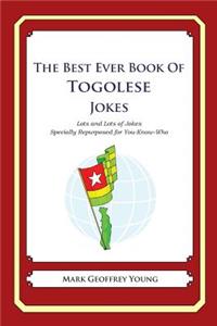 Best Ever Book of Togolese Jokes