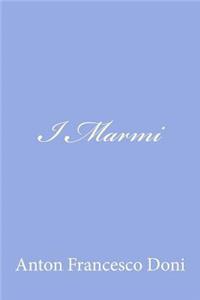 I Marmi