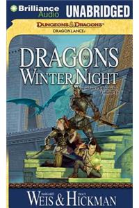 Dragons of Winter Night