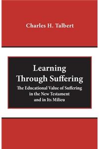 Learning Through Suffering
