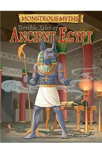 Terrible Tales of Ancient Egypt