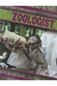 Be a Zoologist