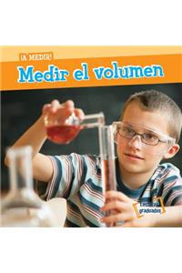 Medir El Volumen (Measuring Volume)