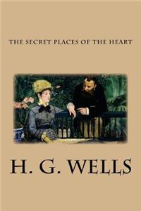 Secret Places of the Heart