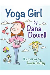 Yoga Girl