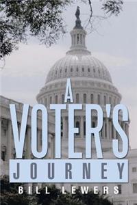 Voter's Journey